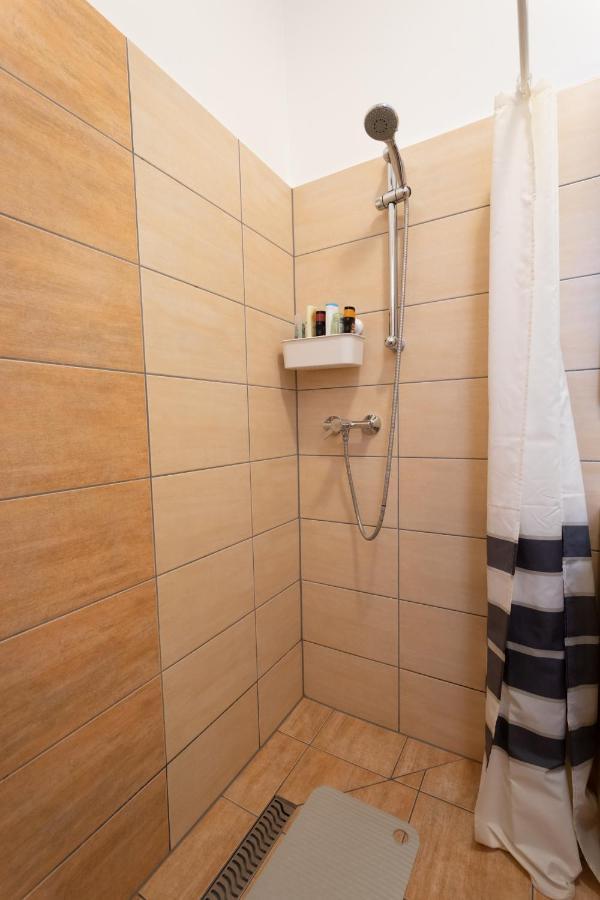 Sunbird Apartman Budapest Exterior photo