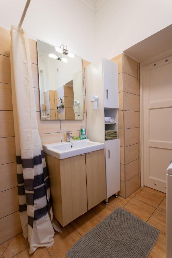 Sunbird Apartman Budapest Exterior photo