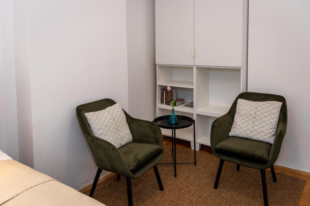 Sunbird Apartman Budapest Exterior photo