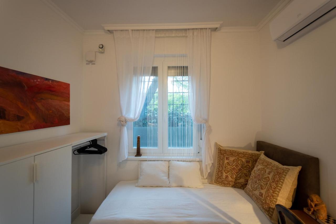 Sunbird Apartman Budapest Exterior photo